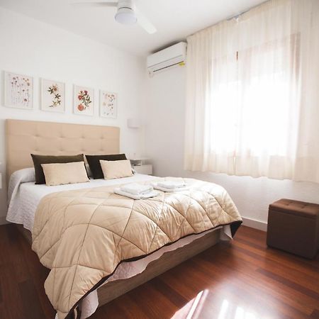 Apartamento Paseo De La Ribera Cordoba Exterior photo