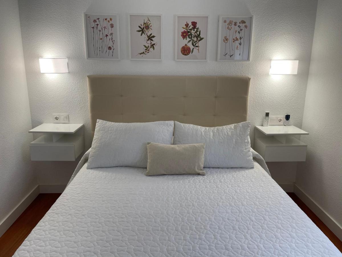 Apartamento Paseo De La Ribera Cordoba Exterior photo