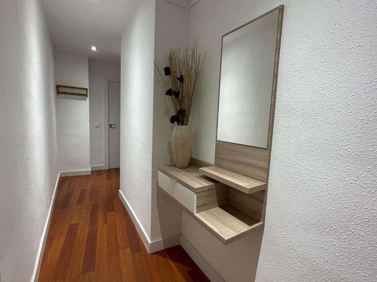 Apartamento Paseo De La Ribera Cordoba Exterior photo