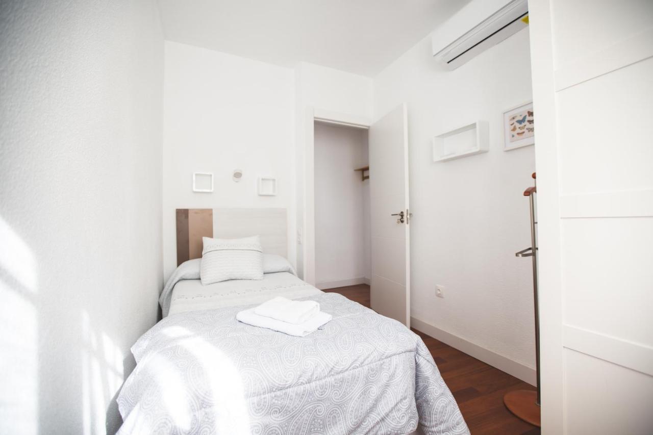 Apartamento Paseo De La Ribera Cordoba Exterior photo