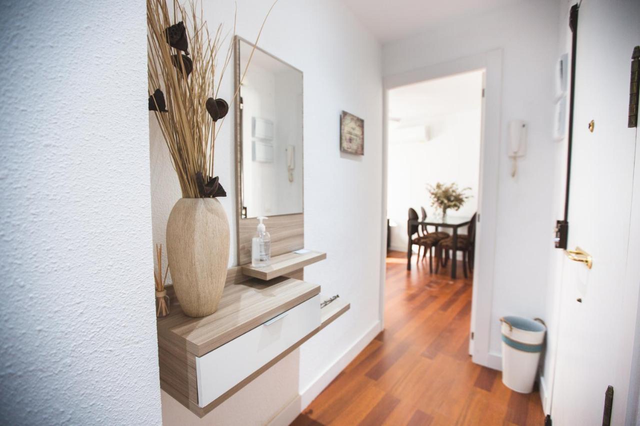 Apartamento Paseo De La Ribera Cordoba Exterior photo