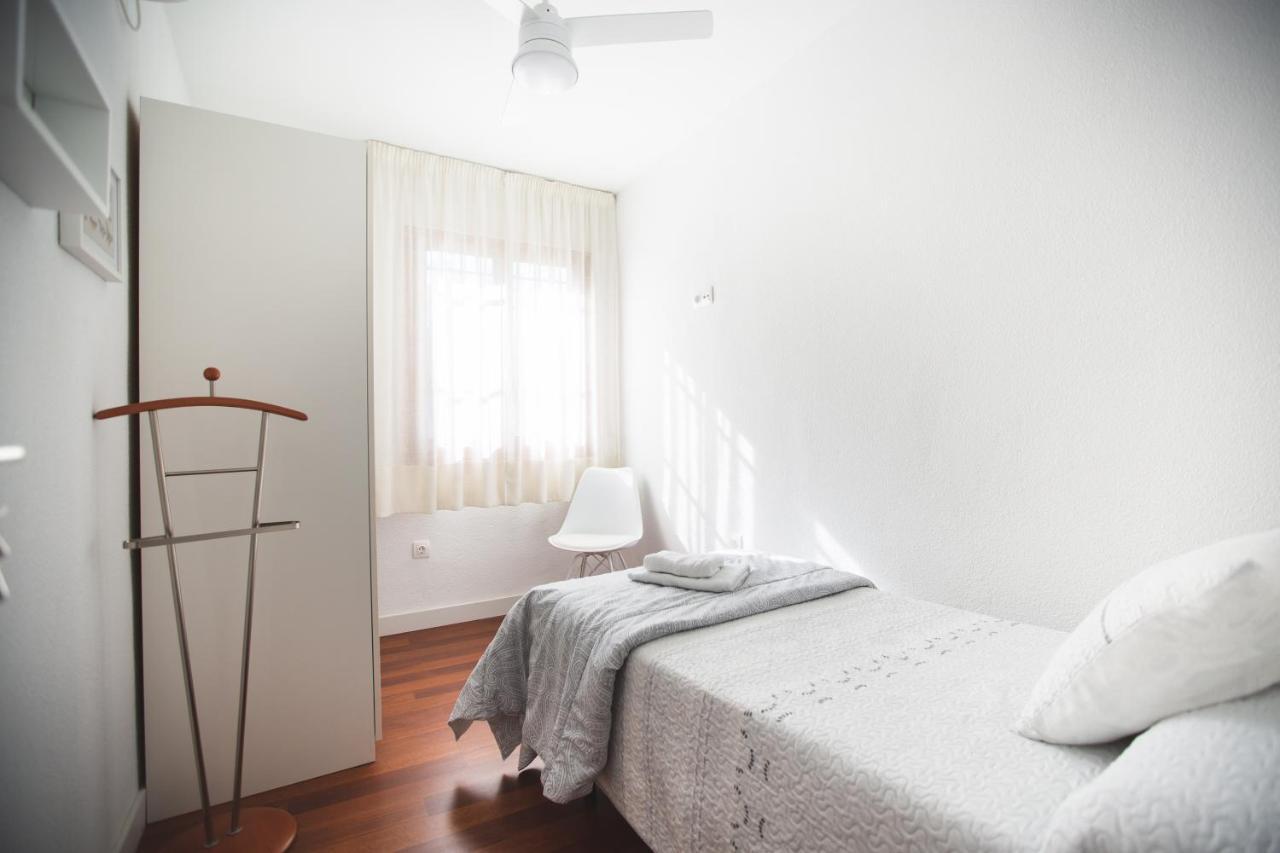 Apartamento Paseo De La Ribera Cordoba Exterior photo